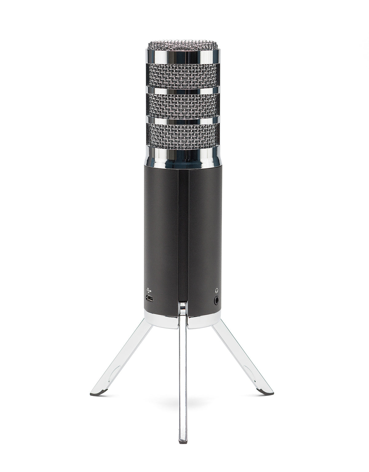 Samson Satellite Recording USB/iOS Microphone Computer iPad iPhone Streaming Mic