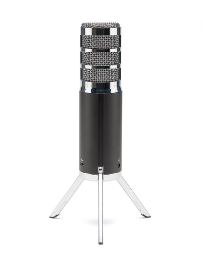 Samson Satellite Recording USB/iOS Microphone Computer iPad iPhone Streaming Mic