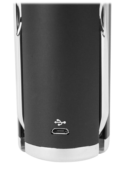 Samson Satellite Recording USB/iOS Microphone Computer iPad iPhone Streaming Mic