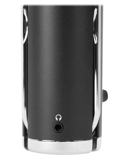 Samson Satellite Recording USB/iOS Microphone Computer iPad iPhone Streaming Mic
