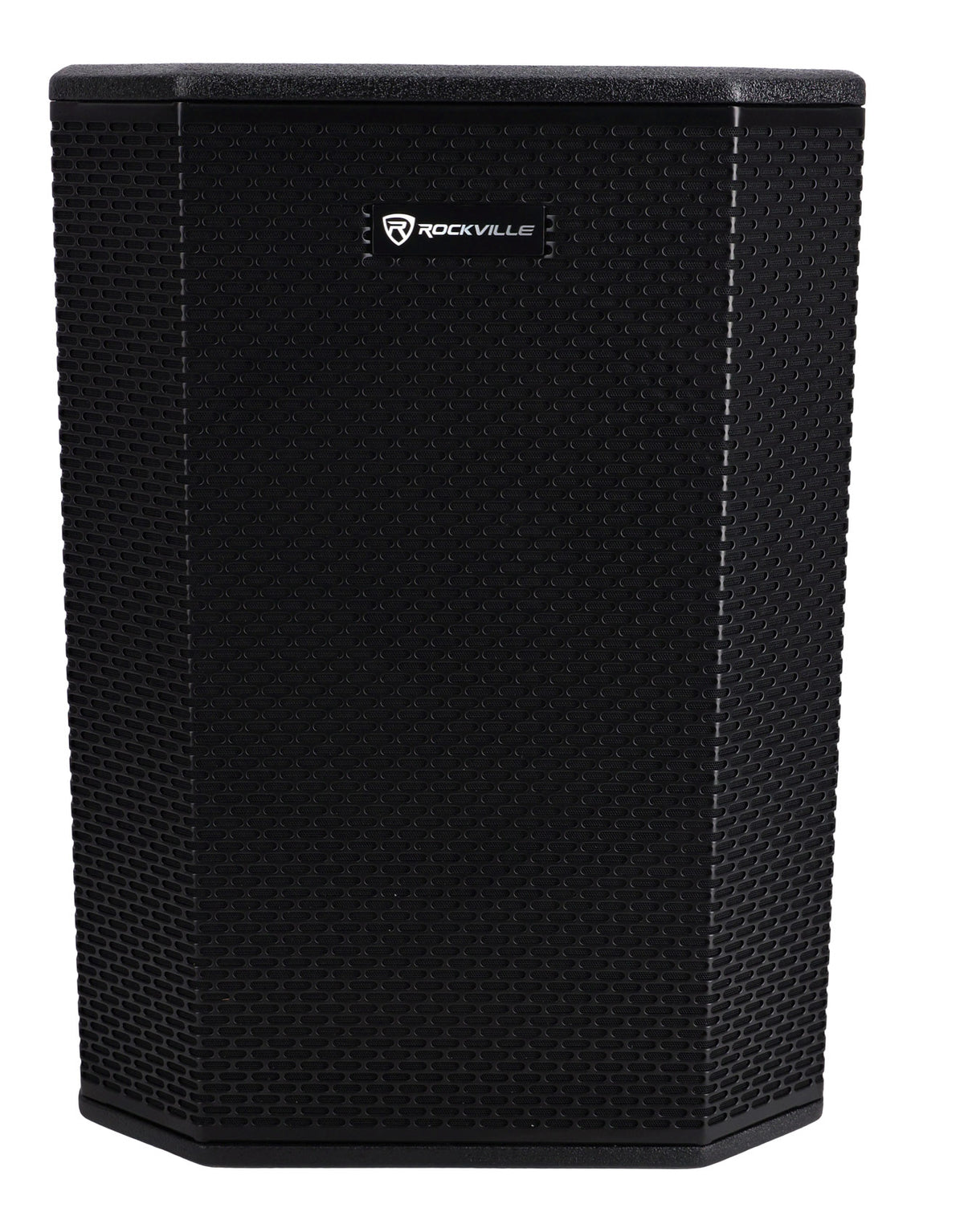 Rockville TITAN MIX12C BOX 1 - Contains 12" Powered Sub + Cover