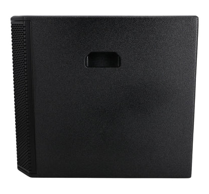 Rockville TITAN MIX12C BOX 1 - Contains 12" Powered Sub + Cover