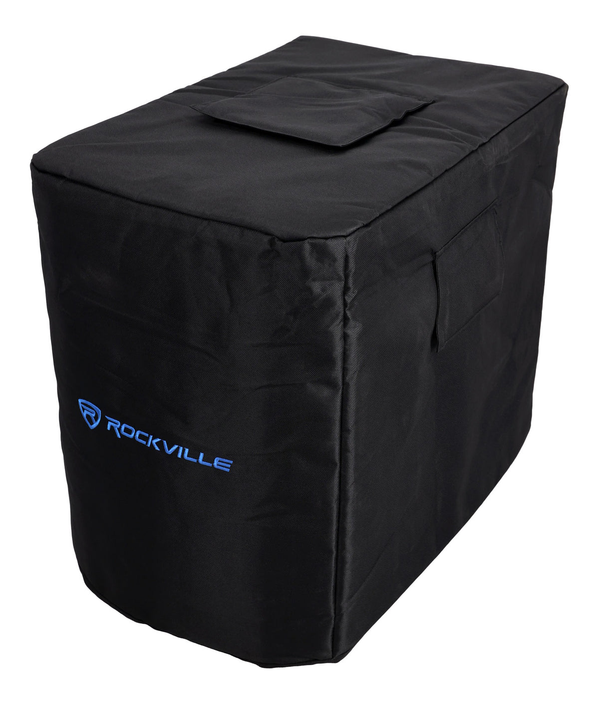 Rockville TITAN MIX12C BOX 1 - Contains 12" Powered Sub + Cover