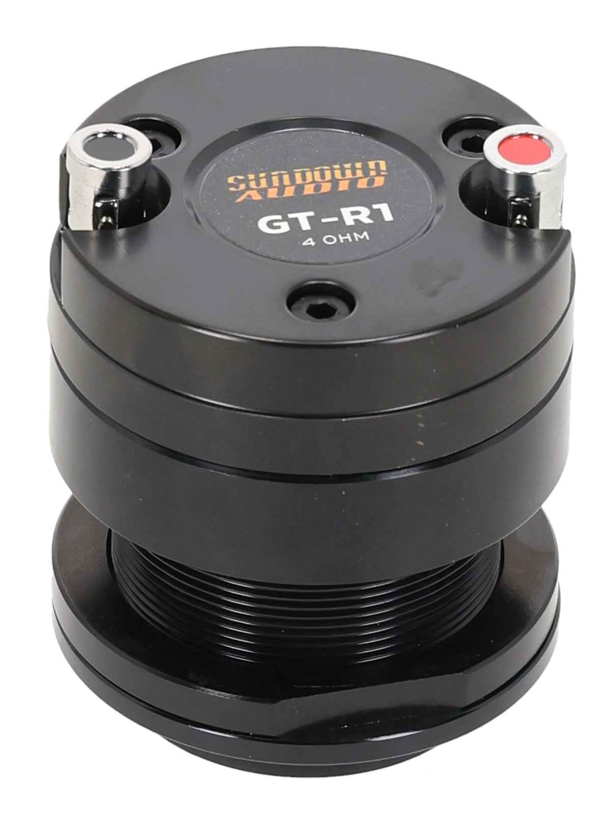 GT-R1 4 Ohm