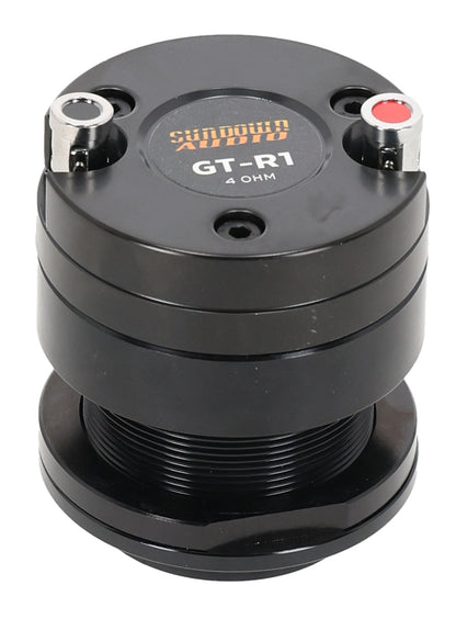 GT-R1 4 Ohm