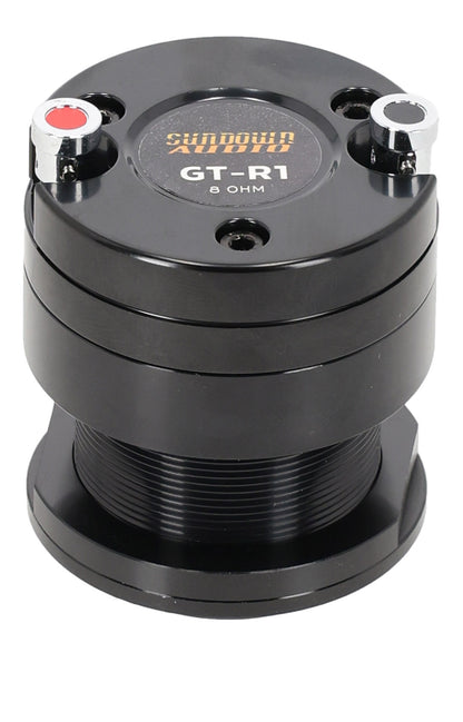 GT-R1 8 Ohm