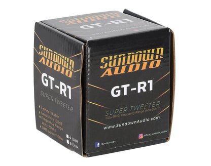 GT-R1 8 Ohm