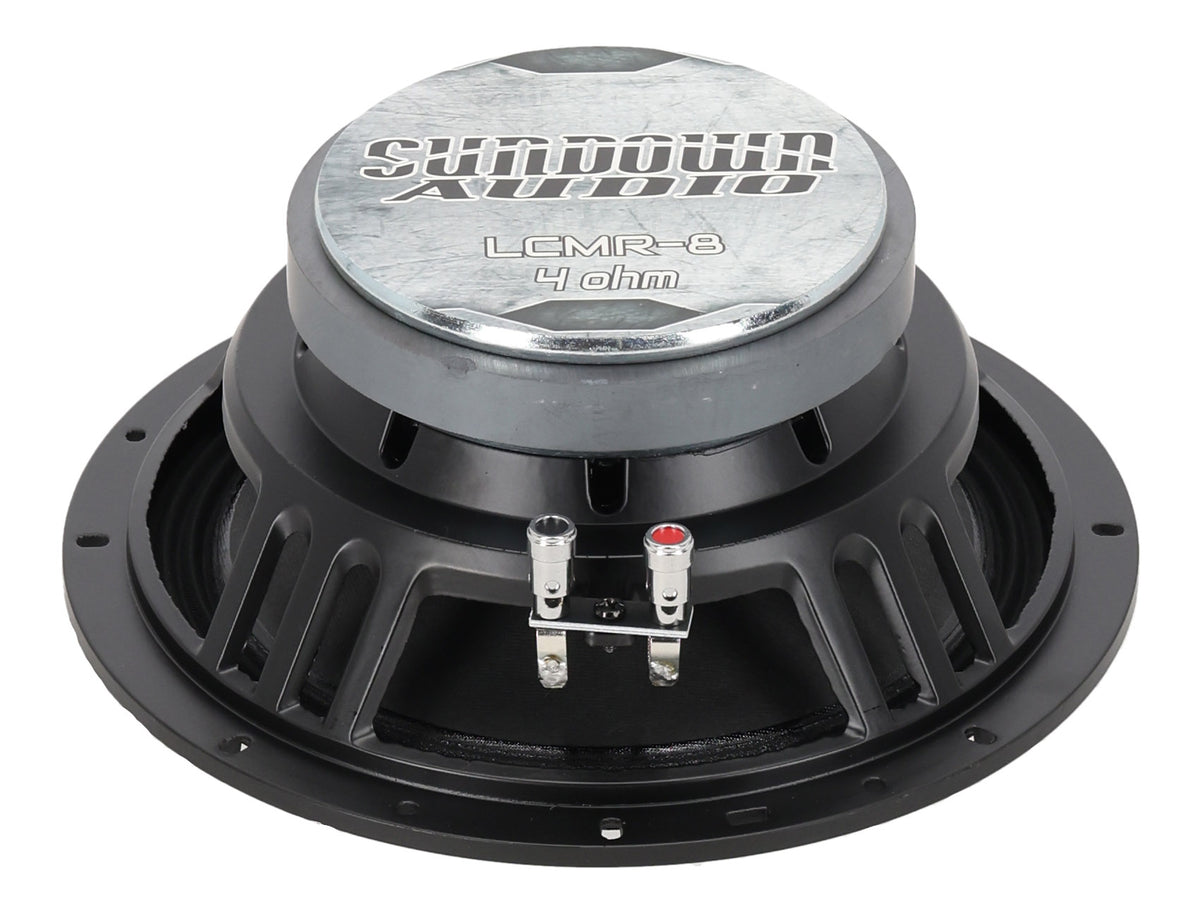 LCMR-8 4 Ohm