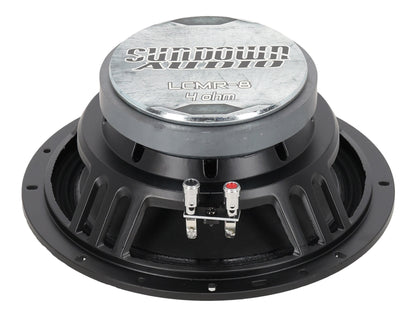 LCMR-8 4 Ohm