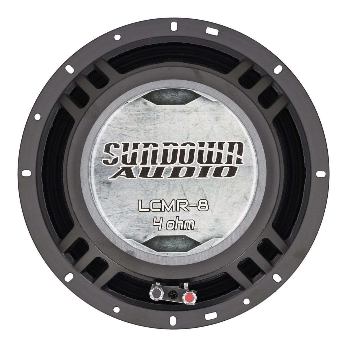 LCMR-8 4 Ohm