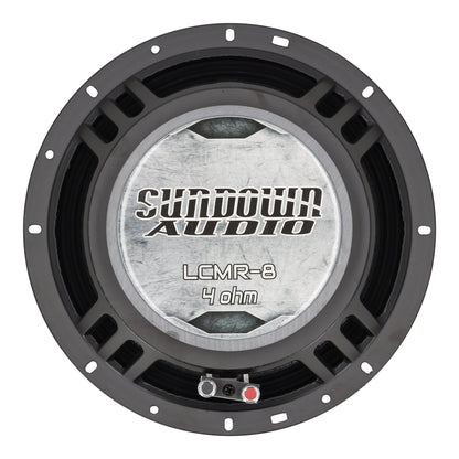 LCMR-8 4 Ohm