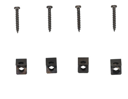 LCMR-8 4 Ohm