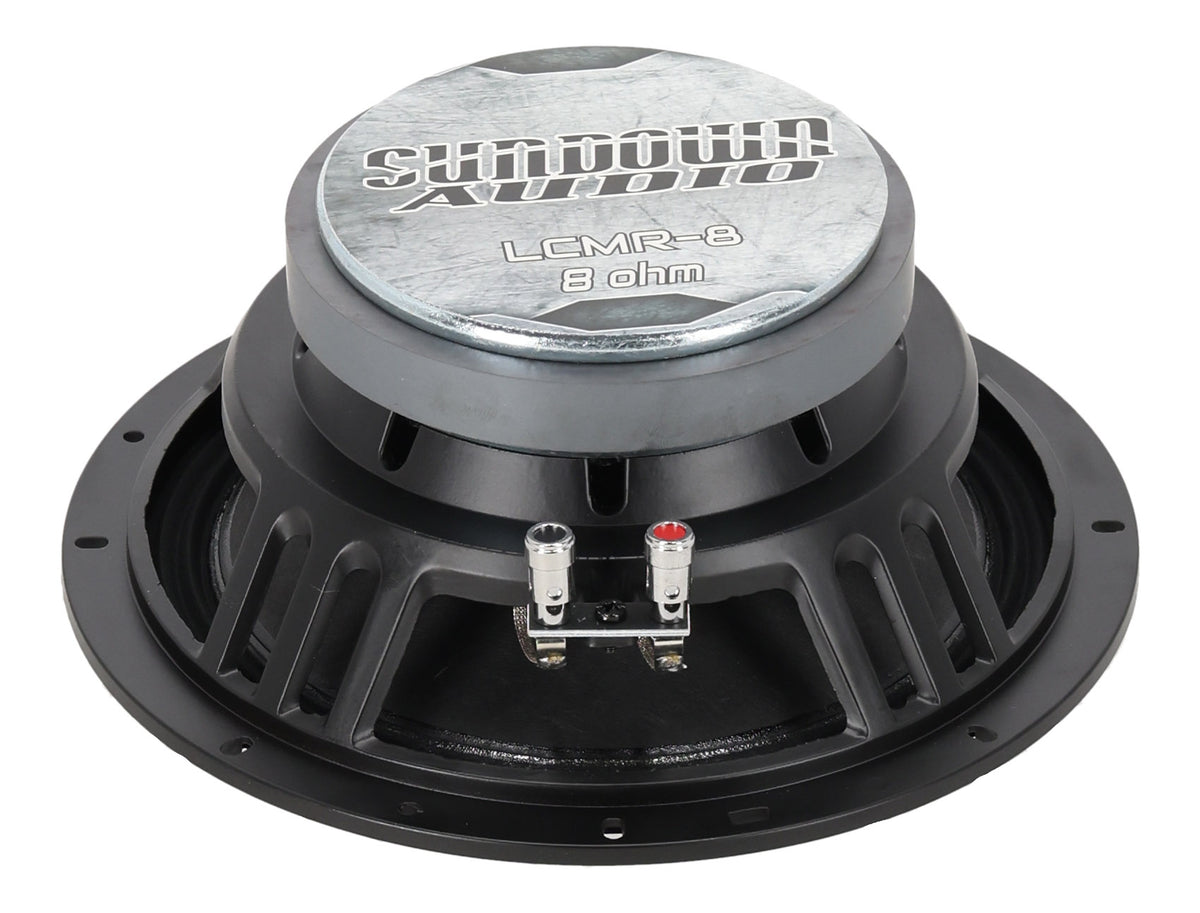 LCMR-8 8 Ohm