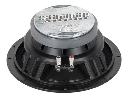 LCMR-8 8 Ohm