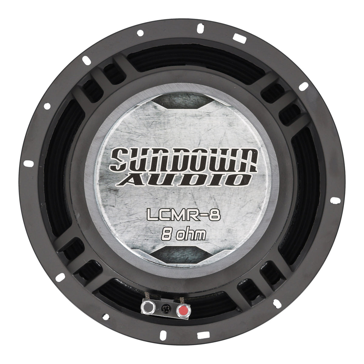 LCMR-8 8 Ohm