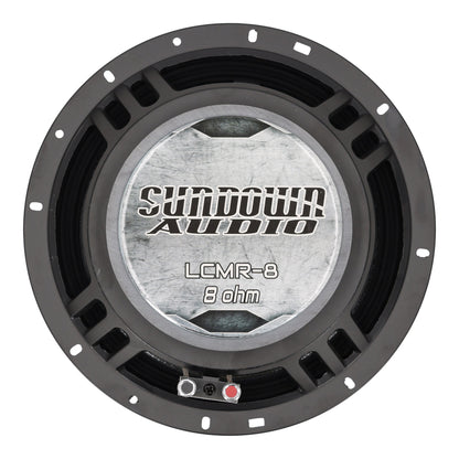 LCMR-8 8 Ohm