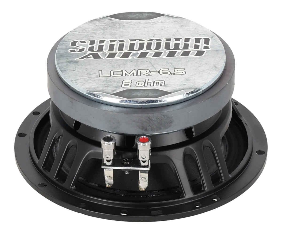 LCMR-6.5 8 Ohm