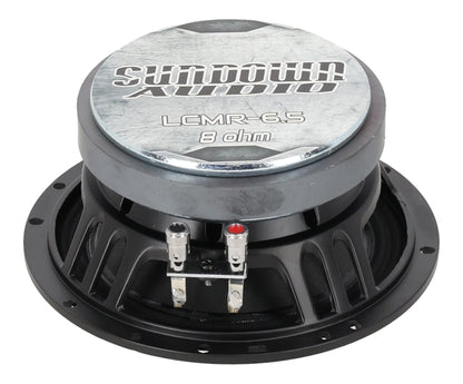 LCMR-6.5 8 Ohm