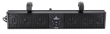 PSX26 26" ATV/UTV Bluetooth Soundbar
