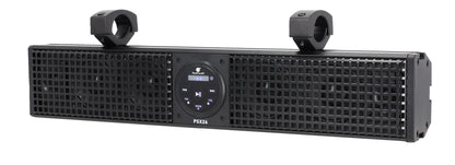 PSX26 26" ATV/UTV Bluetooth Soundbar