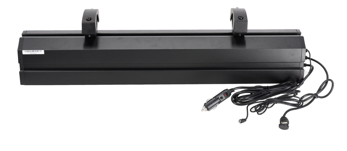 PSX26 26" ATV/UTV Bluetooth Soundbar