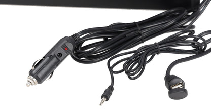 PSX26 26" ATV/UTV Bluetooth Soundbar