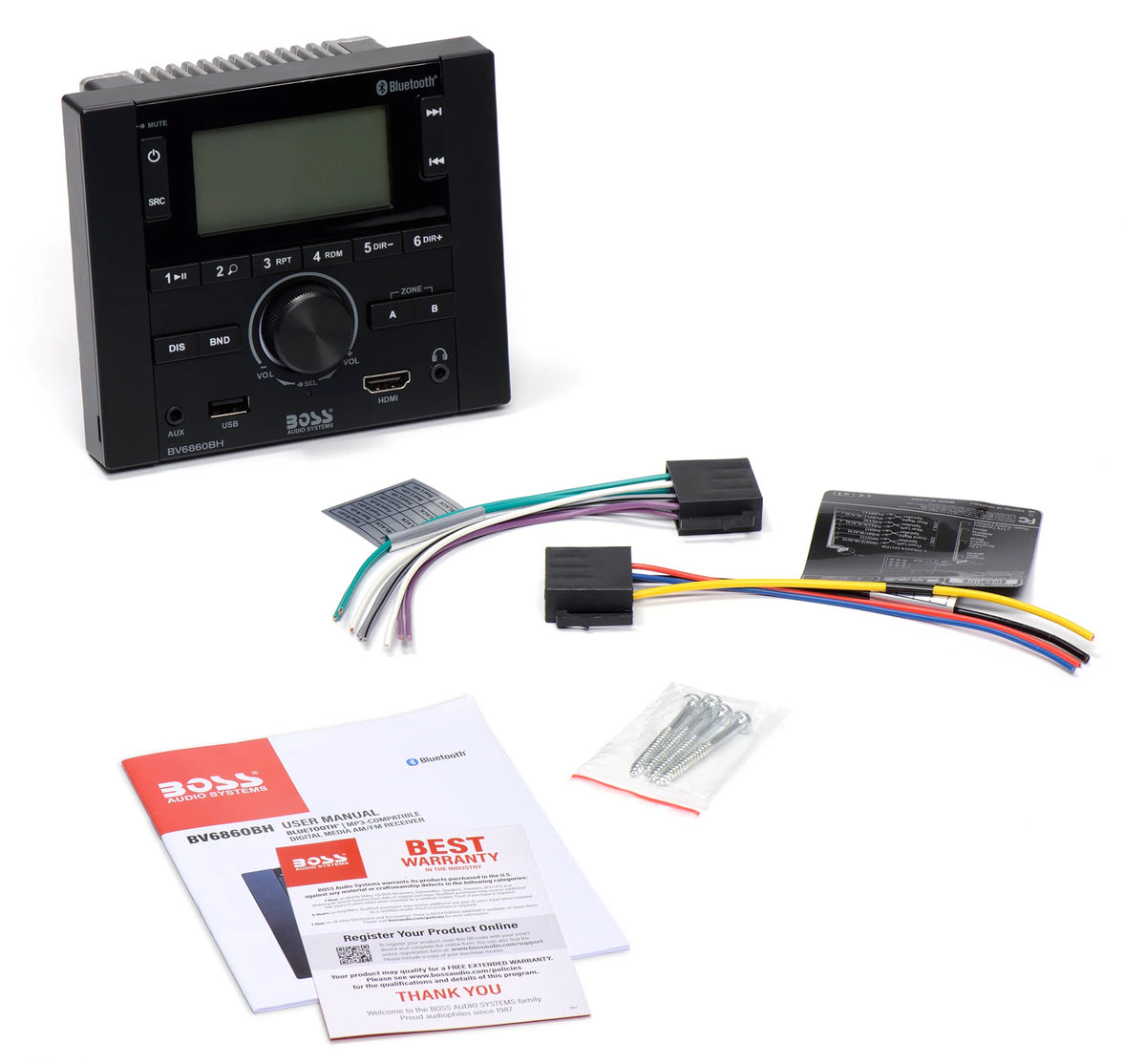 BV6860BH