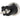 Rockville DJ-MAG2 Magnet Mount For MINI HALO Lights
