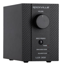 LUX 300