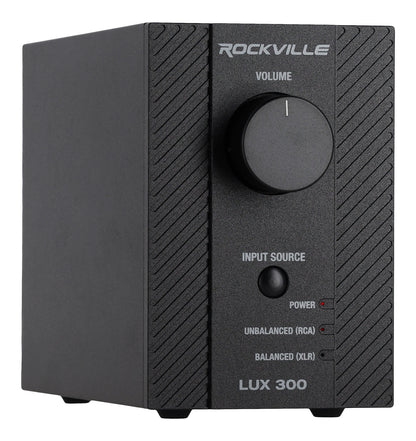 LUX 300