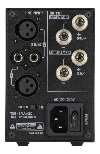 LUX 300