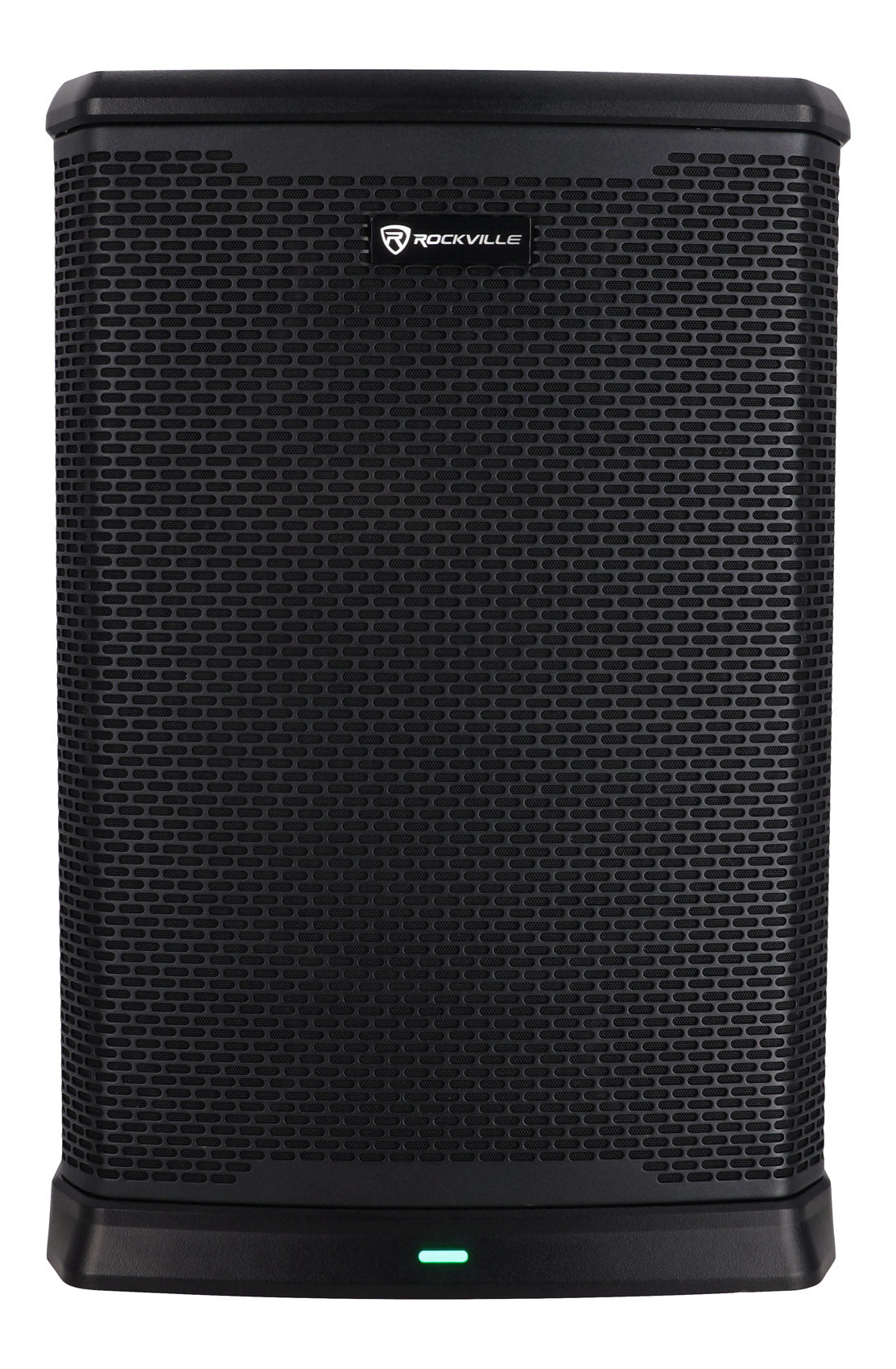 Rockville TITAN MIX12A BOX 1 - Contains 12" Powered Sub + Power Cord + Cover