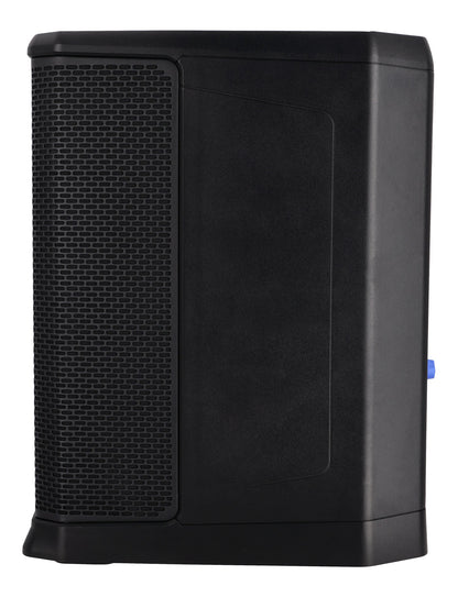 Rockville TITAN MIX12A BOX 1 - Contains 12" Powered Sub + Power Cord + Cover