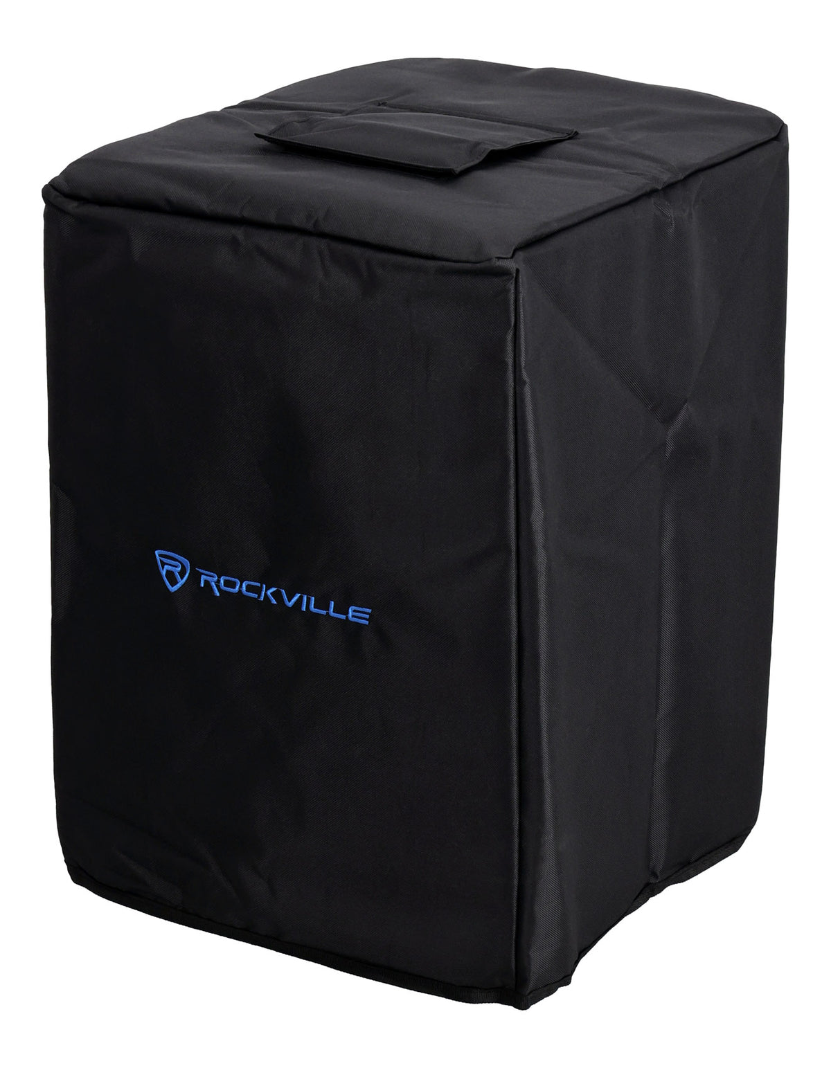 Rockville TITAN MIX12A BOX 1 - Contains 12" Powered Sub + Power Cord + Cover