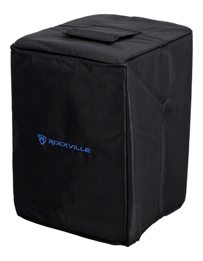 Rockville TITAN MIX12A BOX 1 - Contains 12" Powered Sub + Power Cord + Cover