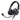 Audio Technica BPHS2a-XF4 Broadcast Stereo Headset Terminated in 4-Pin XLRF
