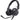 Audio Technica BPHS2Ca-XF4 Broadcast Stereo Condenser Headset w/ 4-Pin XLRF