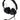 Audio Technica BPHS2Ca-XF4 Broadcast Stereo Condenser Headset w/ 4-Pin XLRF