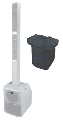 TITAN ARRAY SYSTEM V2 WHITE
