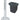 Rockville TITAN ARRAY SYSTEM V2 WHITE Pro Powered Column Speaker Dual 10" Subs