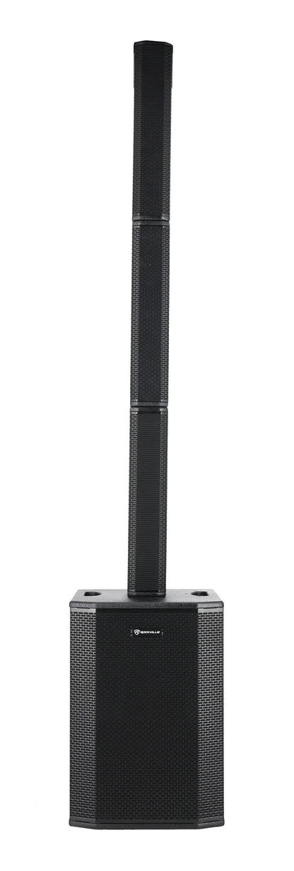 TITAN ARRAY SYSTEM V2