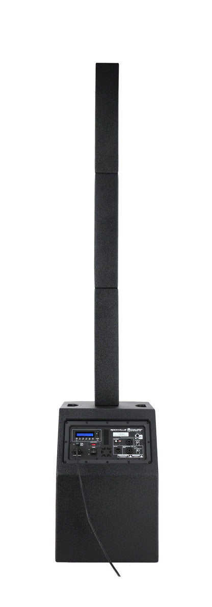 TITAN ARRAY SYSTEM V2