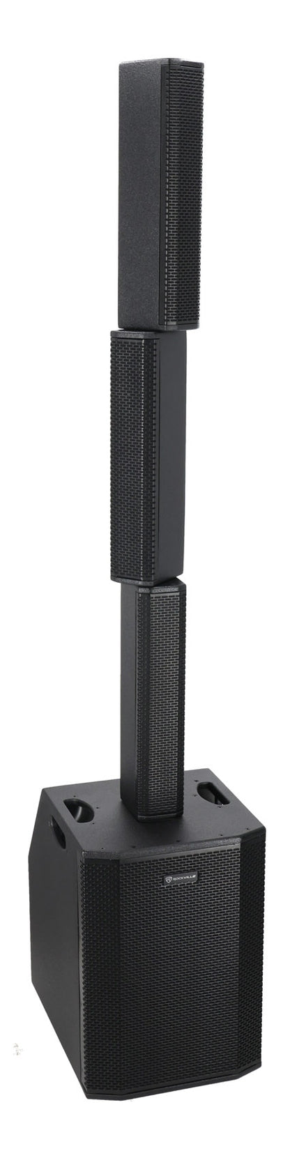 TITAN ARRAY SYSTEM V2