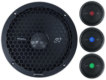 Memphis Audio SRXP10V2 SRX Pro 10" 500w 4 ohm Midrange Car Speaker w/LED Midbass