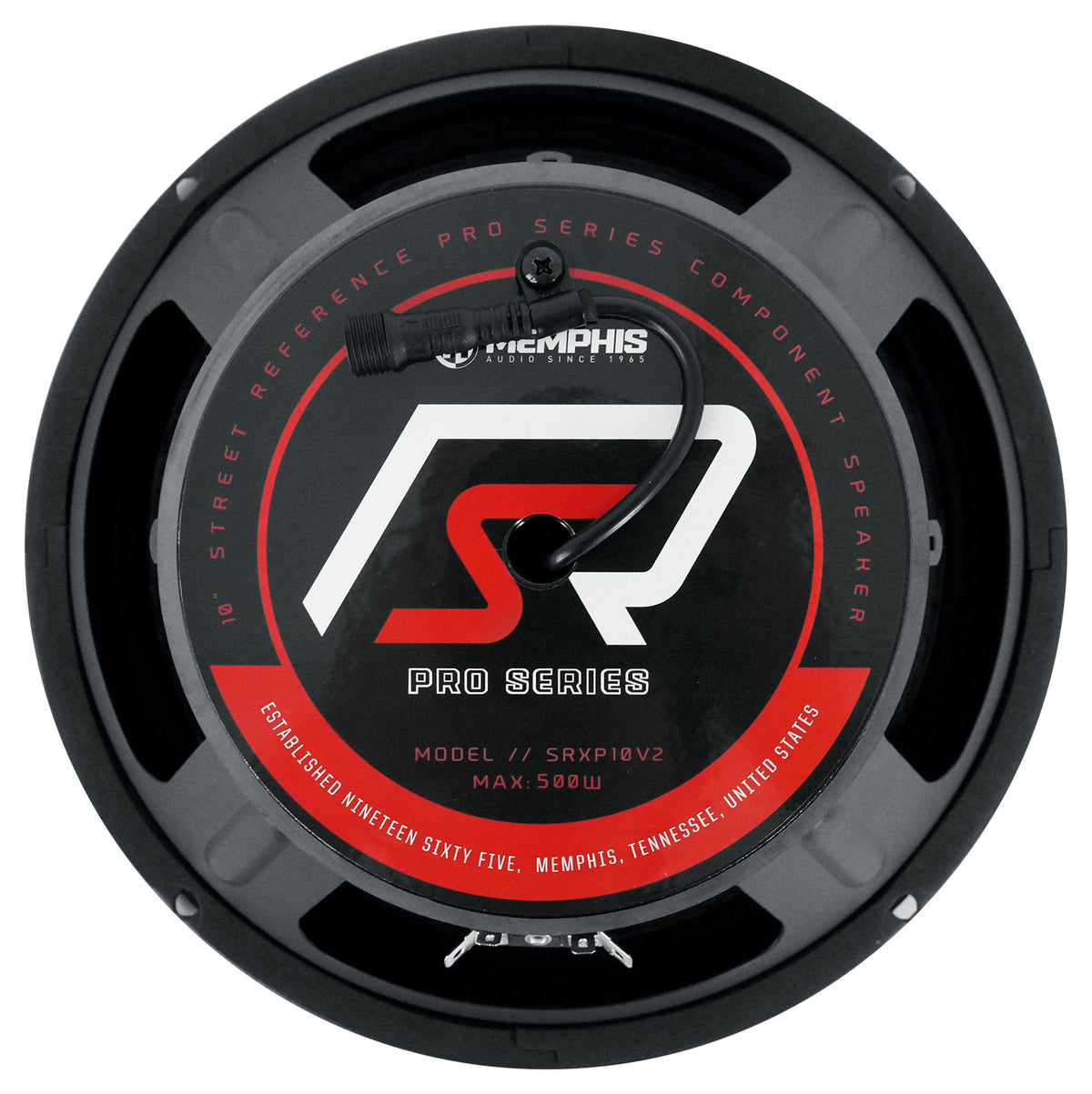 SRXP10V2 [Used]
