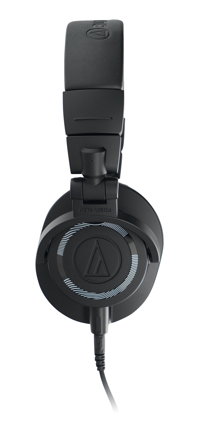 Audio Technica ATH-M50x ENSO Over Ear Professional Recording Studio Headphones