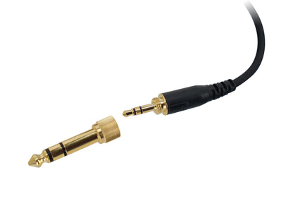 Audio Technica ATH-M50x ENSO Over Ear Professional Recording Studio Headphones