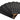 Rockville RockMat 15-25 15 Sq Ft 2.5MM 100 MIL Sound Vibration Deadener Car Kit