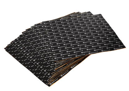 5510-22 10" Subwoofer Pair with Sound Deadening Kit