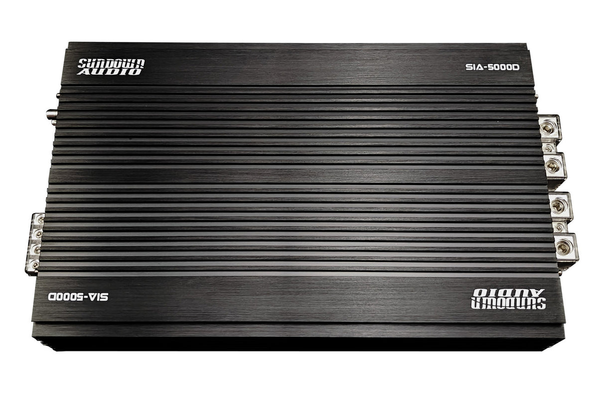 SIA-5000D V2